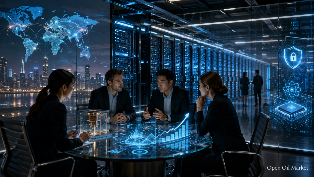 Noticias de startups e inversiones de capital de riesgo 11 de julio de 2026: infraestructura de IA, tecnologías cuánticas