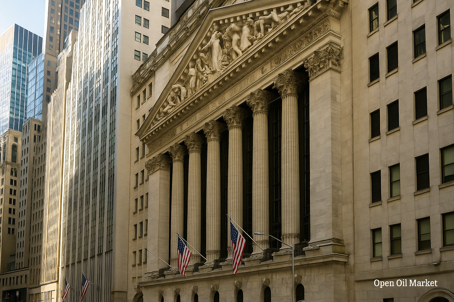 Análisis para inversores 6 de diciembre de 2025: datos macroeconómicos, expectativas del mercado, índices globales y factores que influyen en la apertura del mercado