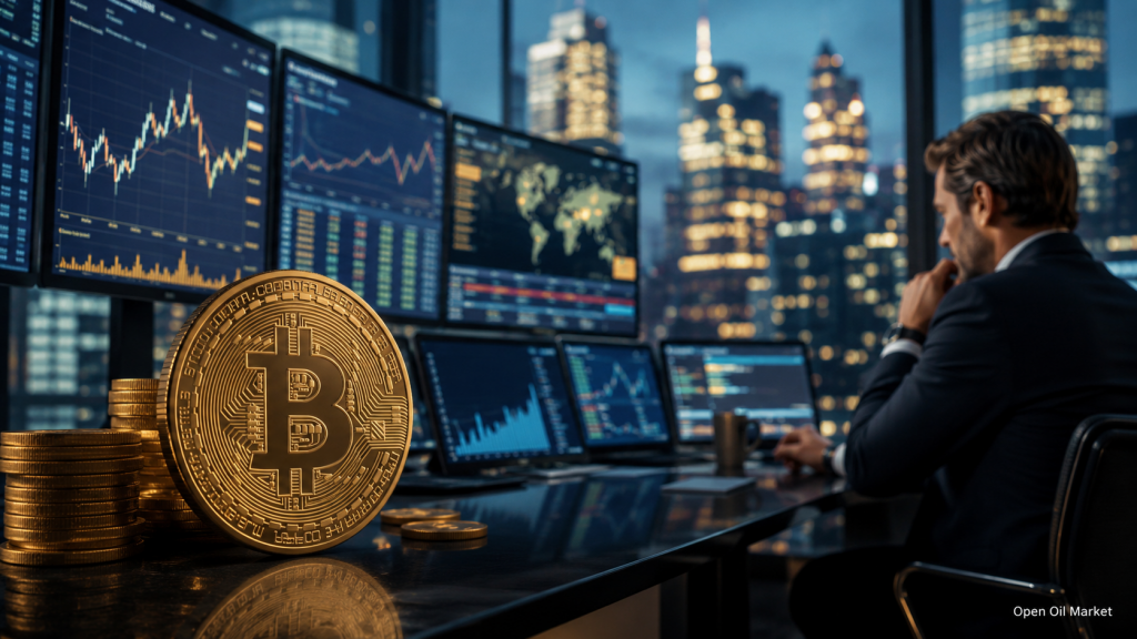 Noticias de criptomonedas, lunes, 22 de junio de 2026: Bitcoin mantiene el mercado y los inversores esperan señales de ETF, stablecoins y reguladores.