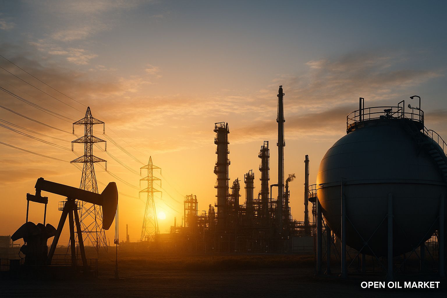 Noticias del TEP - Sábado, 6 de septiembre de 2025: Brent cerca de $70 y sanciones contra la energía