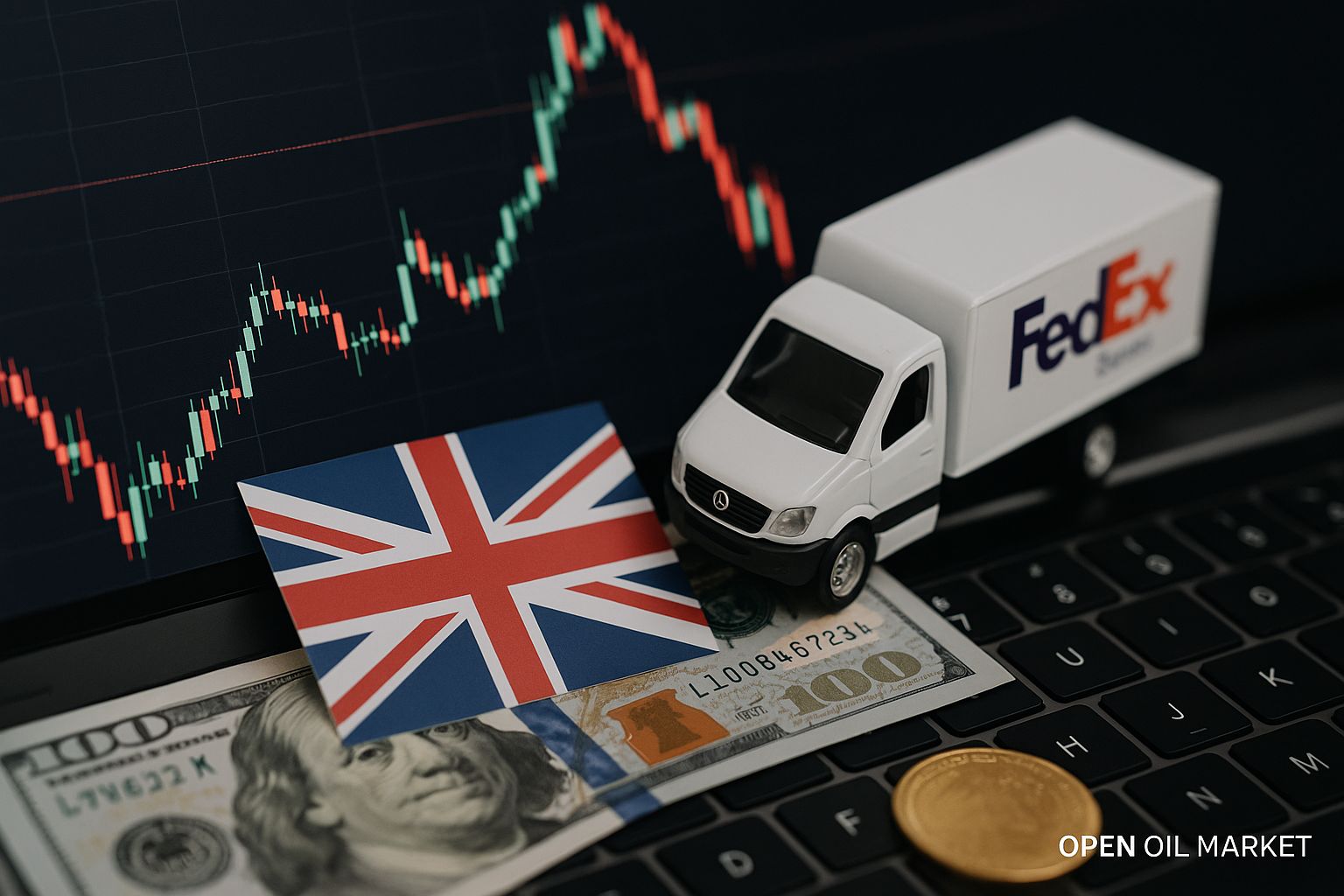 Eventos económicos y reportes corporativos - jueves 18 de septiembre de 2025: tasa del Banco de Inglaterra, visita de Trump y reportes de empresas.