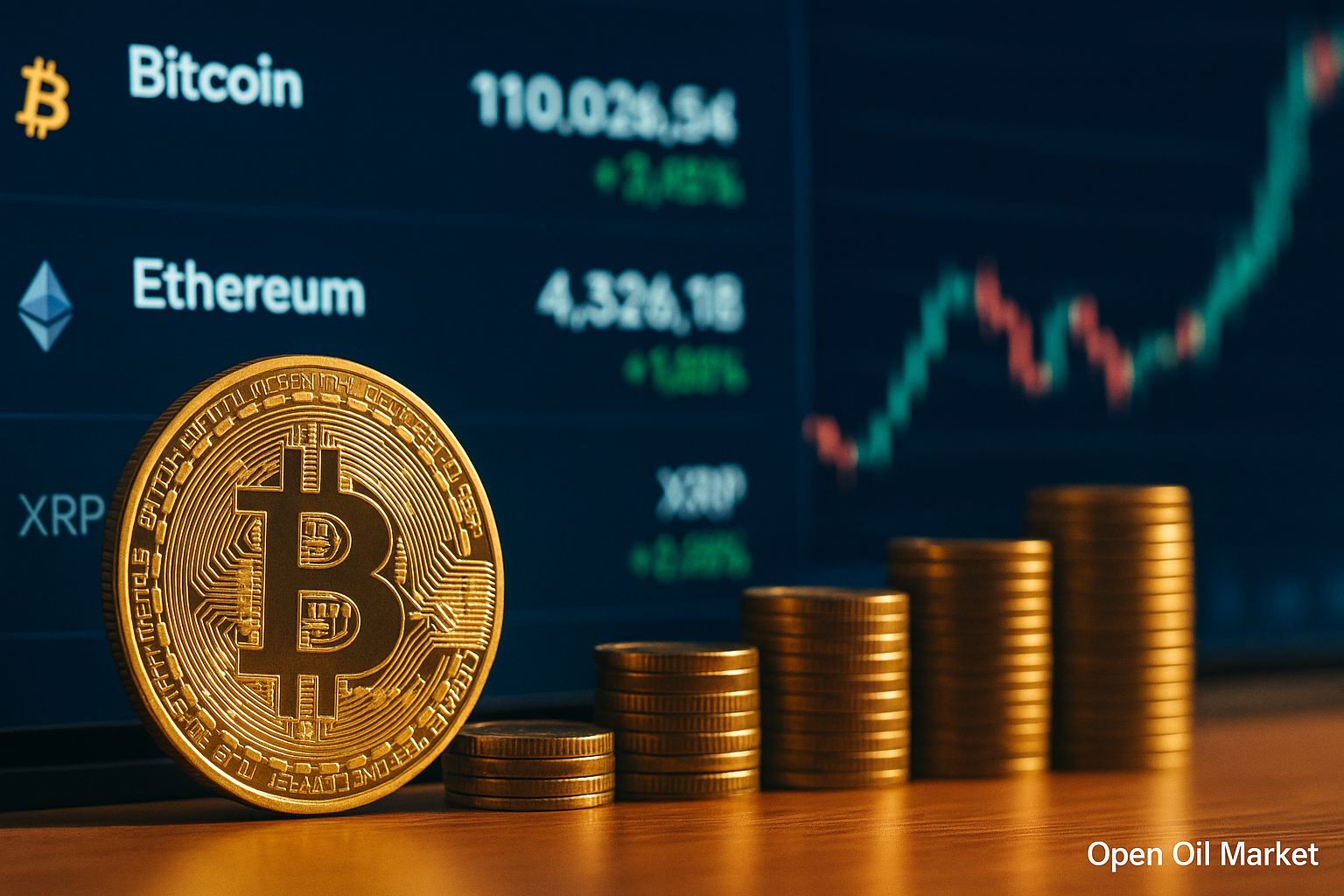 Noticias de criptomonedas 11 de septiembre de 2025 – bitcoin, altcoins y las 10 monedas más populares
