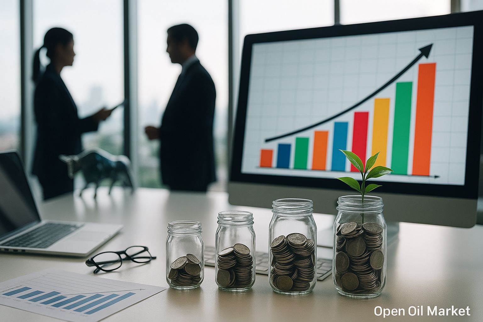 Noticias de startups e inversiones de capital de riesgo — 11 de noviembre de 2025: crecimiento de las megarrondas, inversiones récord en IA y reactivación del mercado de IPO