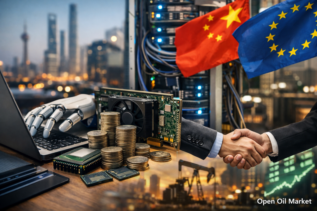 Noticias de startups e inversiones de capital de riesgo 9 de abril de 2026 - IA, infraestructura y crecimiento global del mercado de capital de riesgo