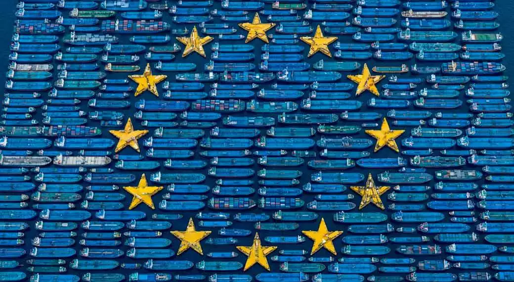 Europa persigue lo gris