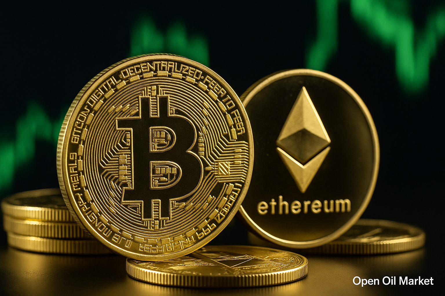 Noticias de criptomonedas — jueves, 4 de diciembre de 2025: Ethereum realizó la actualización Fusaka, Bitcoin se consolida, el mercado espera crecimiento.