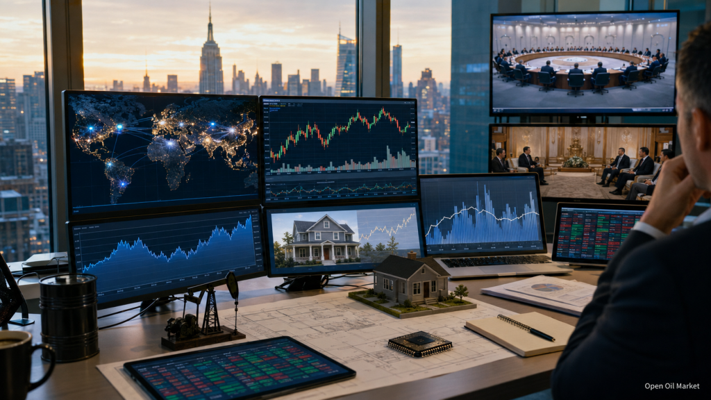 Eventos económicos el martes 19 de mayo de 2026: PIB de Japón, inflación de Canadá, reunión del G7, visita de Putin a China e informes de Home Depot, Baidu, Keysight, Toll Brothers y CAVA.