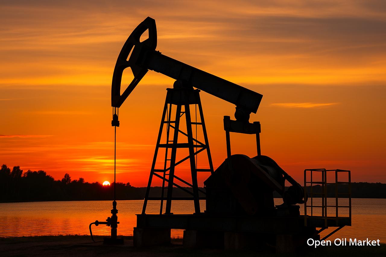 Noticias de petróleo y gas - jueves, 4 de diciembre de 2025: Brent en mínimos; la UE rechaza el gas ruso