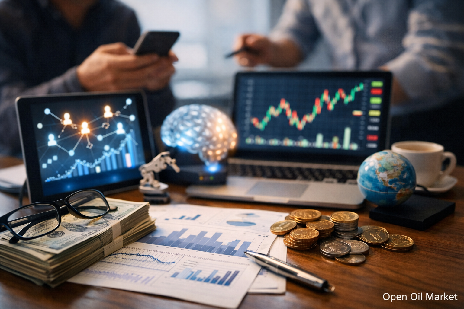 Noticias de startups y inversiones de capital riesgo - domingo, 8 de febrero de 2026: megafondos, rondas récord de AI, megaacuerdos en climatetech y auge de la biotecnología