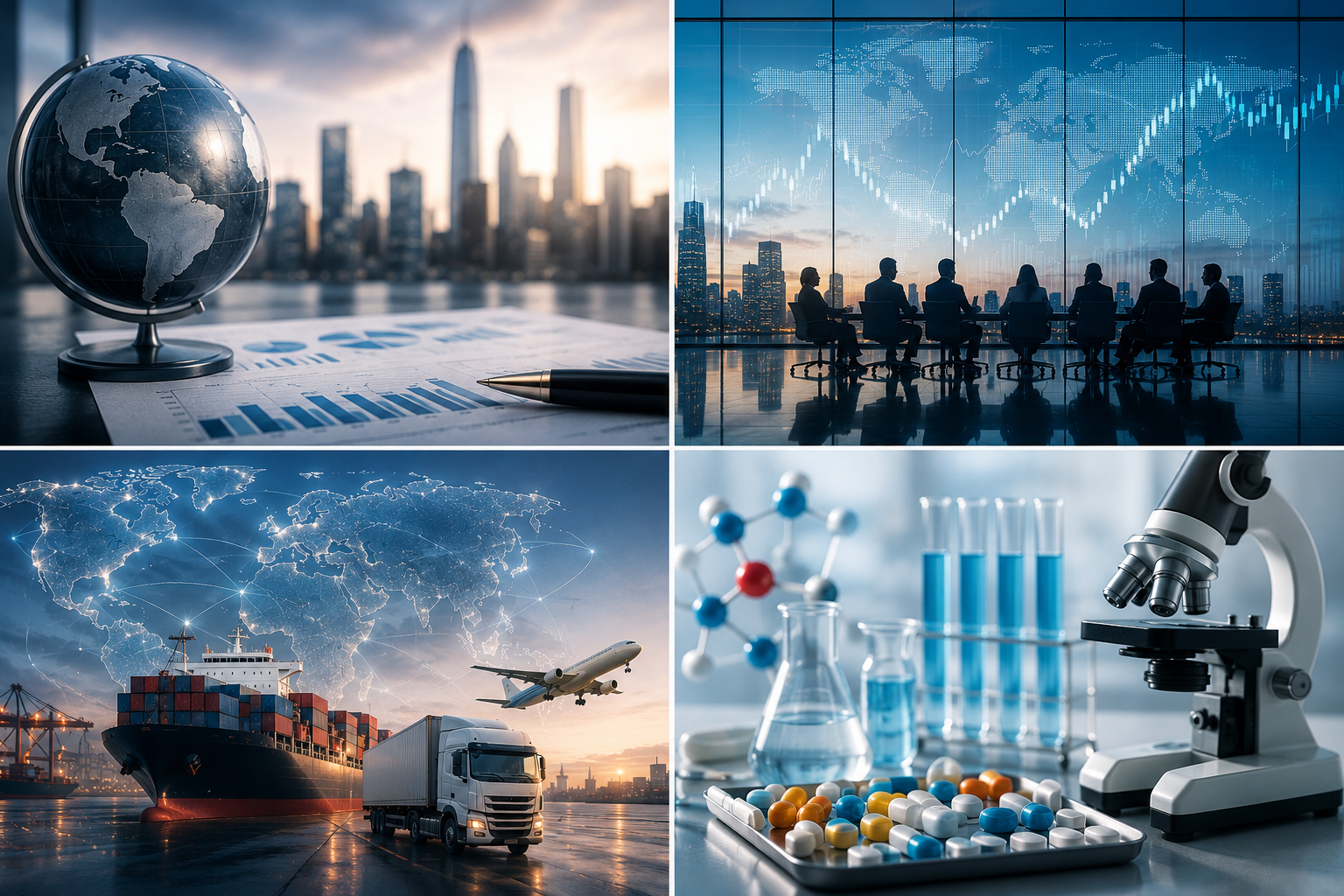 Eventos económicos y reportes corporativos: miércoles, 5 de agosto de 2026 — ISM Services, ADP, informes de Disney, Eli Lilly, Novo Nordisk y DoorDash