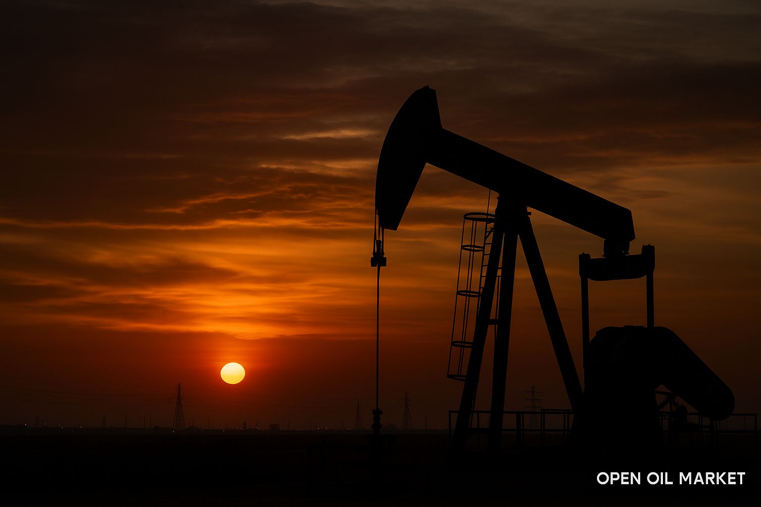 Noticias del sector energético — domingo, 7 de septiembre de 2025: presión de sanciones, OPEP+ y riesgos gasísticos.