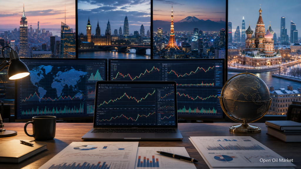 Eventos económicos y reportes corporativos 2 de mayo de 2026: Berkshire Hathaway, Kotak Mahindra Bank y mercados mundiales