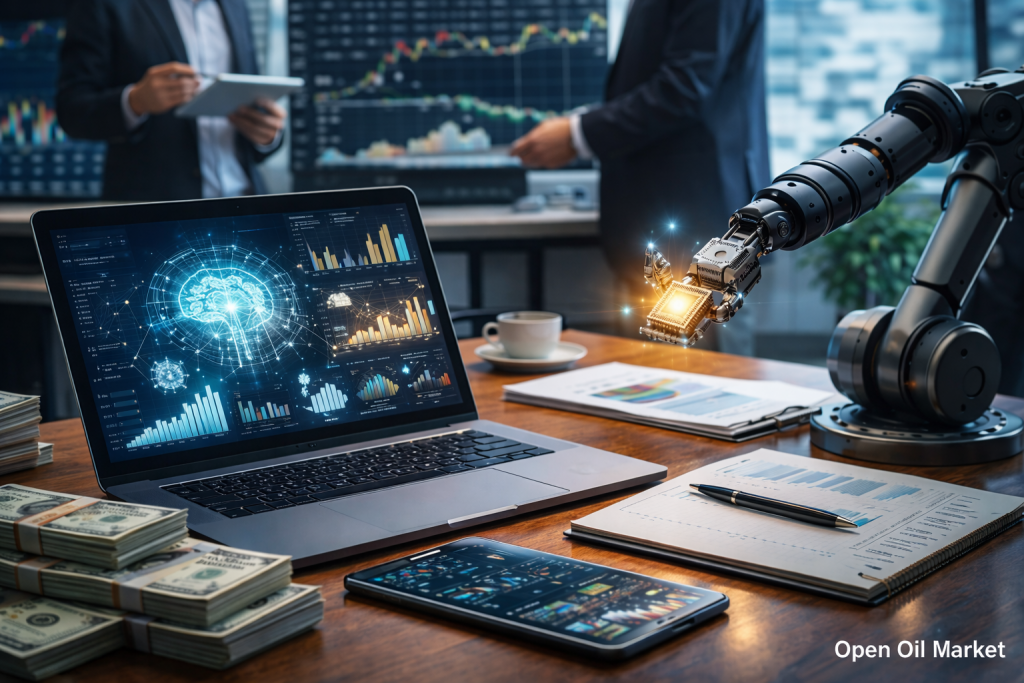 Noticias de startups y capital de riesgo - jueves, 16 de abril de 2026: mega rondas de IA, nuevo ciclo de IPO y lucha por infraestructura