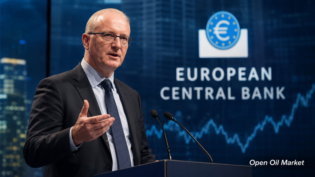 Eventos económicos e informes corporativos, sábado, 20 de junio de 2026: discurso del BCE, pausa en la información y preparación de los mercados para la nueva semana