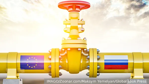 ¿Cuáles son los peligros de la extracción récord de gas de los depósitos de Europa?