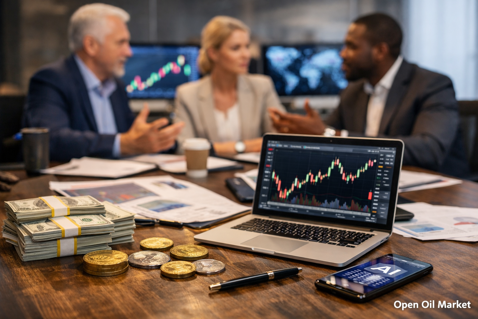 Noticias sobre startups e inversiones de capital de riesgo, viernes, 13 de febrero de 2026 - IA sale a producción y refuerza la posición de las megarrondas.