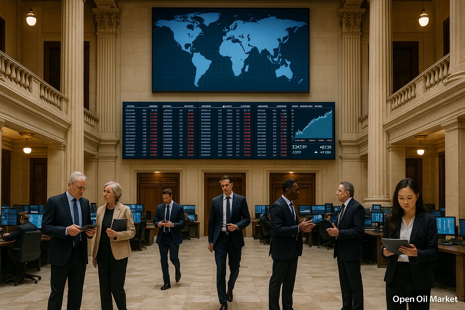 Eventos económicos e informes corporativos domingo 21 de septiembre de 2025 — mercados, Fed y China