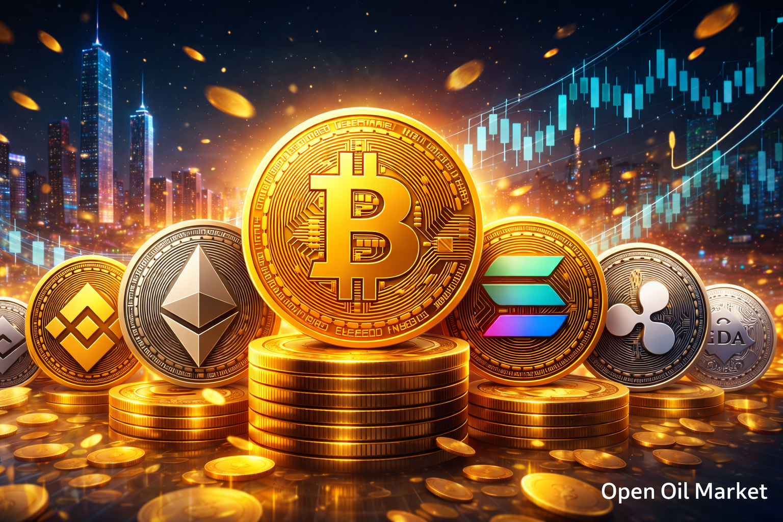 Noticias de criptomonedas — domingo, 28 de diciembre de 2025: bitcoin, altcoins y tendencias globales del mercado