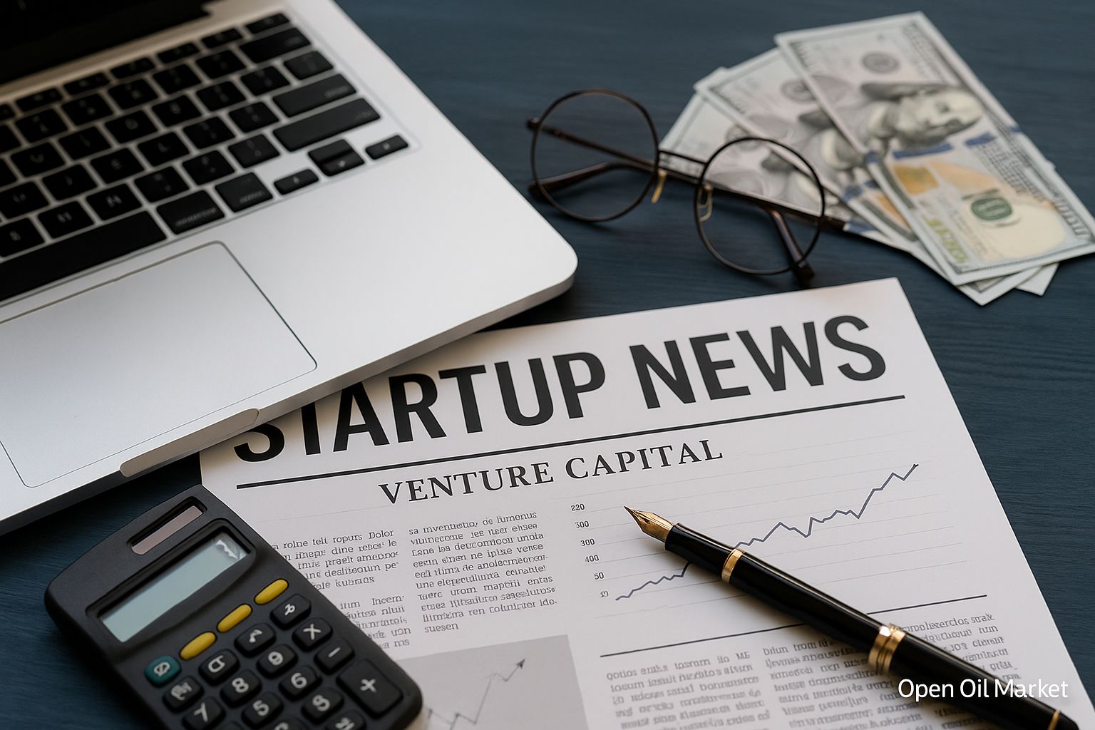 Noticias de startups e inversiones de capital de riesgo — miércoles, 17 de septiembre de 2025 — megarrondas en IA, ola de IPO y nuevos unicornios.