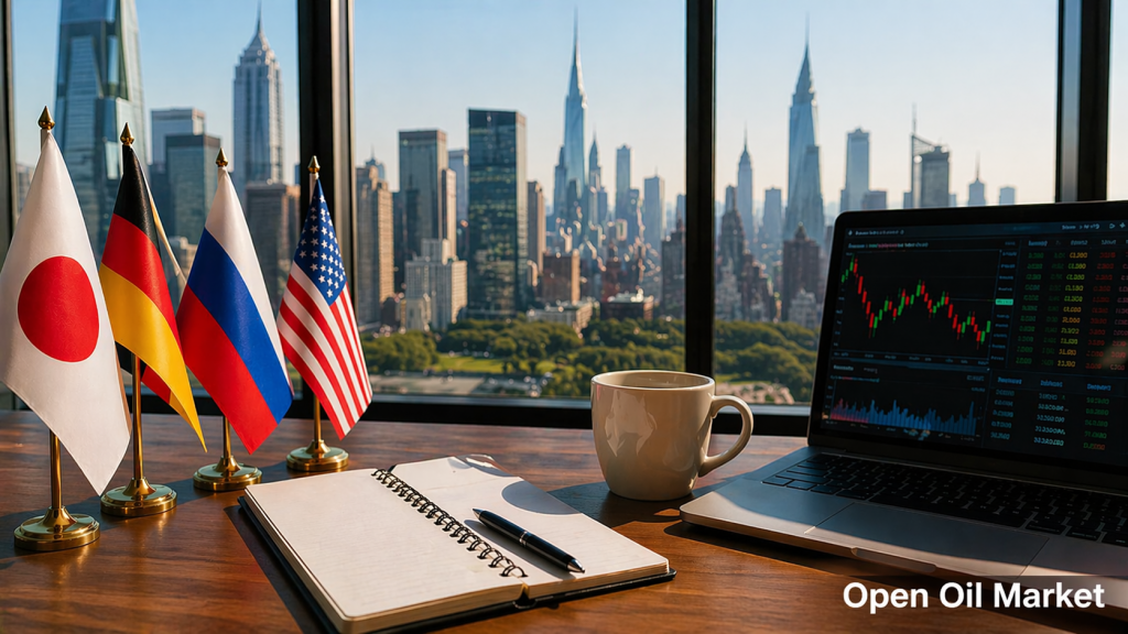 Eventos económicos e informes corporativos viernes 24 de abril de 2026: IPC Japón, tasa del Banco Central de Rusia, Ifo Alemania, sentimientos de EE.UU.