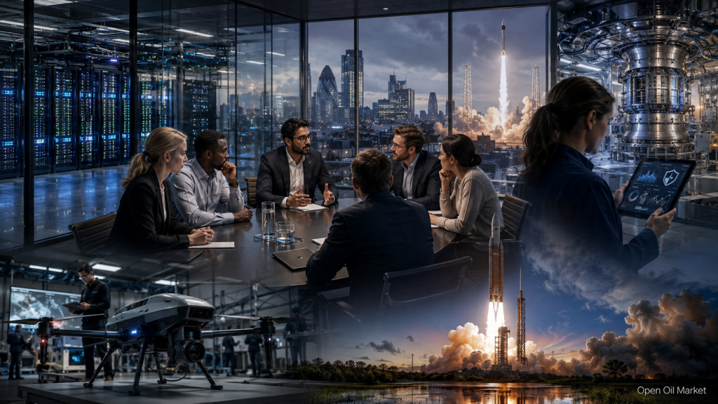 Noticias de startups e inversiones de capital de riesgo 31 de mayo de 2026: rondas de IA, Anthropic y nueva concentración de capital