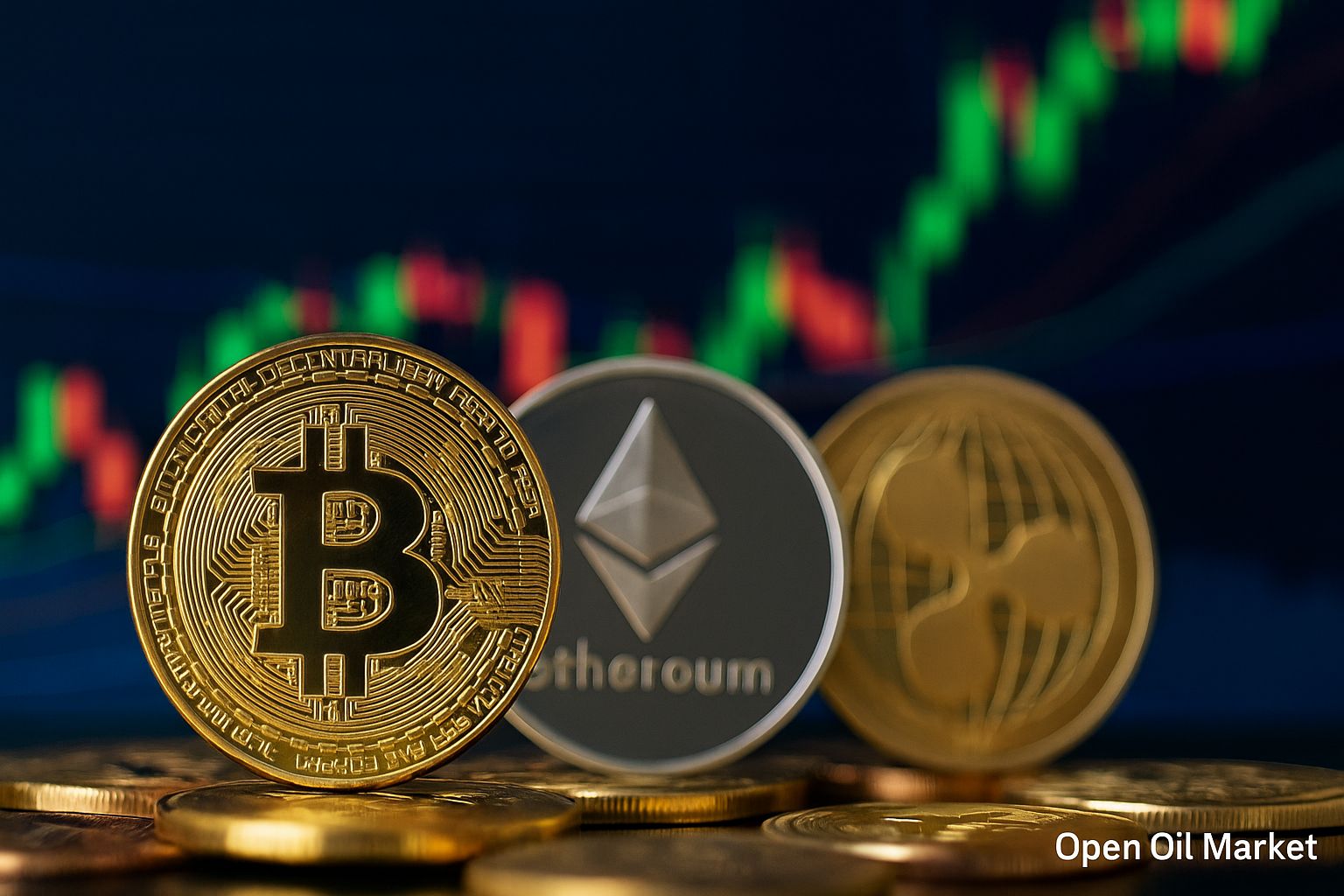 Noticias de criptomonedas 28 de agosto de 2025 - Bitcoin, Ethereum y altcoins en máximos históricos