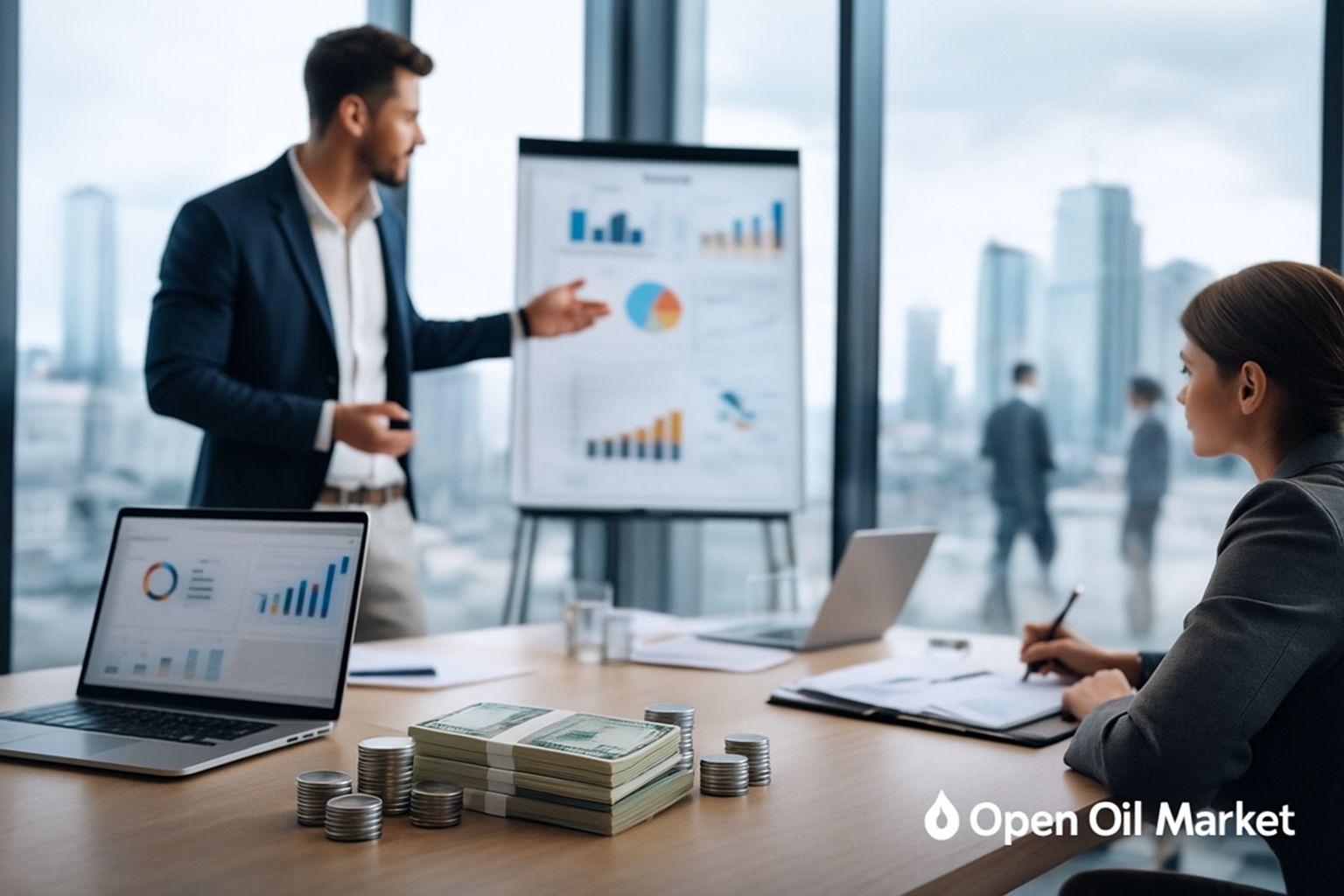 Crowdinvesting en Rusia en 2025: guía práctica para empresarios que atraen capital