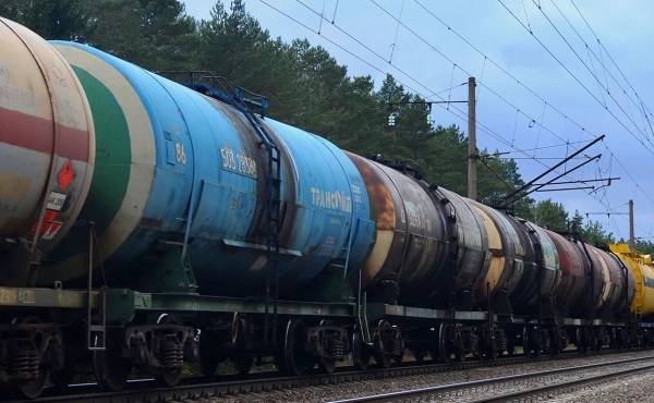 Las autoridades preparan nuevas medidas para aumentar el suministro de combustible en Rusia