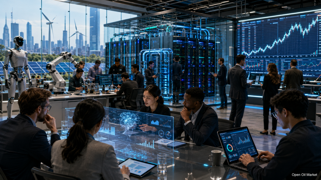 Noticias de startups y de inversiones de capital de riesgo — jueves, 28 de mayo de 2026: infraestructura de IA, nuevos unicornios y fondos de deeptech