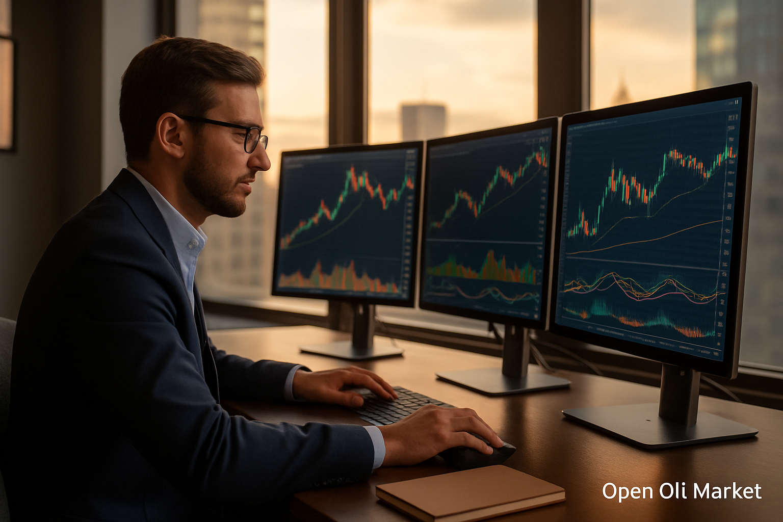 Noticias de startups e inversiones de capital de riesgo - lunes 1 de diciembre de 2025: los megafondos regresan, rondas de AI récord