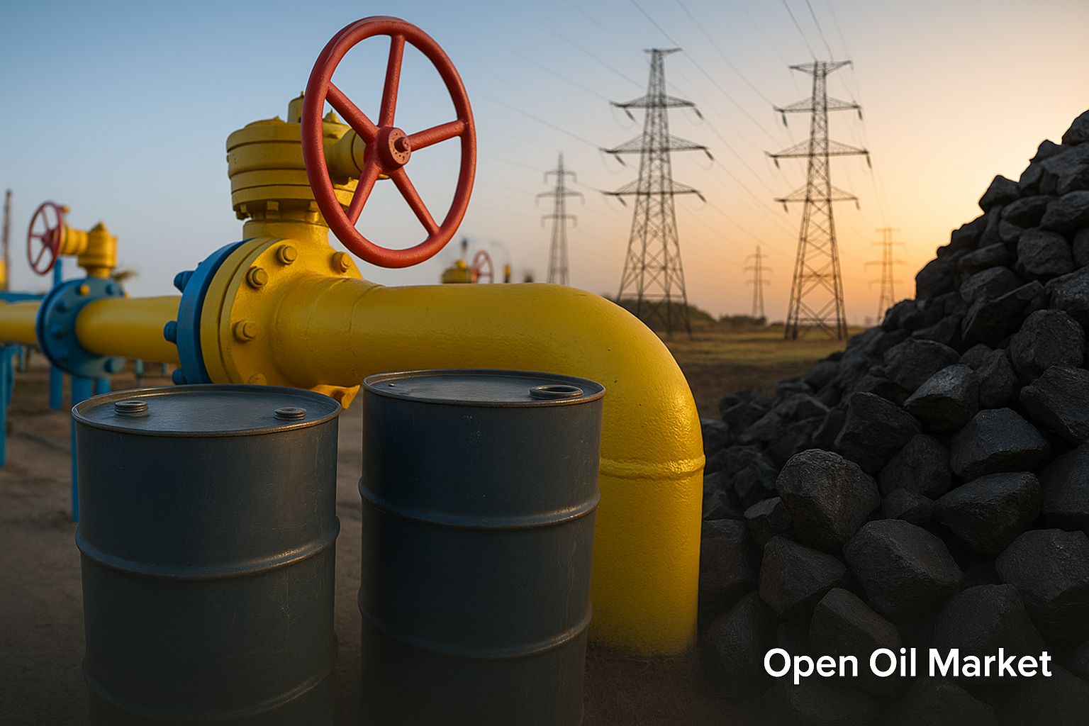 Noticias del sector energético – sábado, 27 de septiembre de 2025: petróleo, gas, energías renovables e inversiones en energía