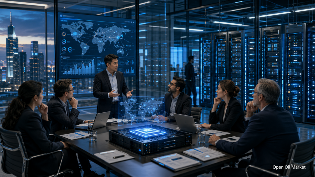 Noticias de startups e inversiones de capital de riesgo, sábado 20 de junio de 2026: megarrondas de IA, capital soberano y nueva carrera por infraestructura