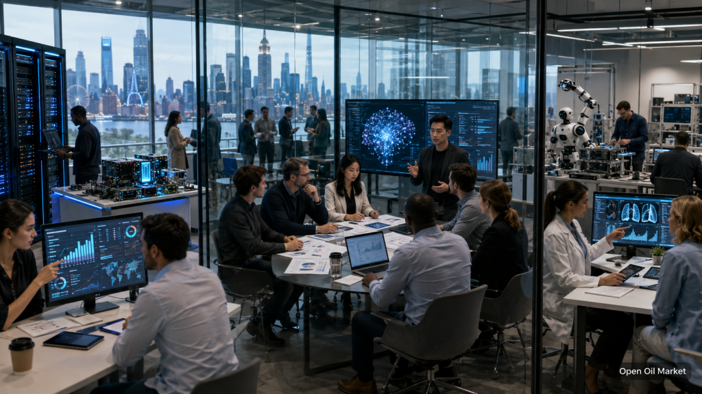 Noticias de startups y inversiones de riesgo 30 de mayo de 2026: infraestructura de IA, fondos de riesgo, fintech y robótica