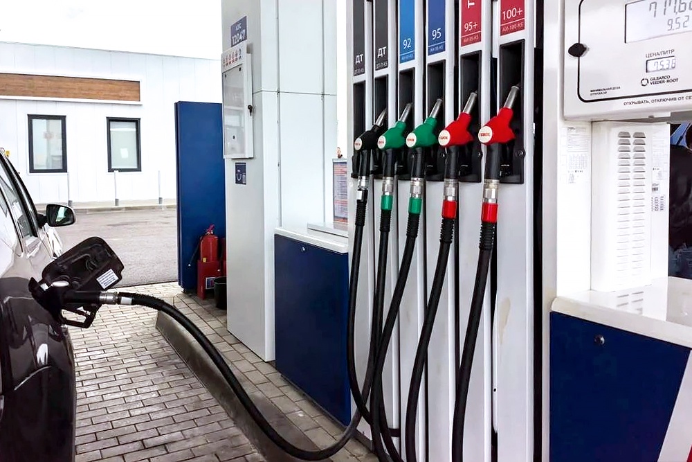 ¿Cómo afectará la prohibición de exportación de diésel al mercado de combustible en Rusia? Opinión de expertos de "RG".