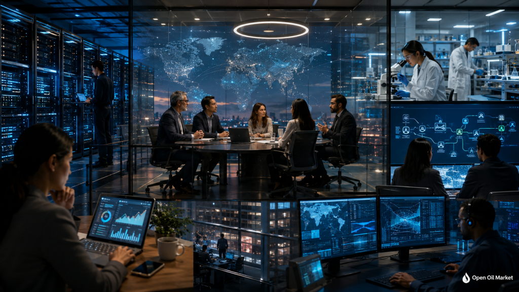 Noticias sobre startups e inversiones de capital de riesgo 24 de mayo de 2026: infraestructura de IA, megarrondas y nuevos líderes de mercado