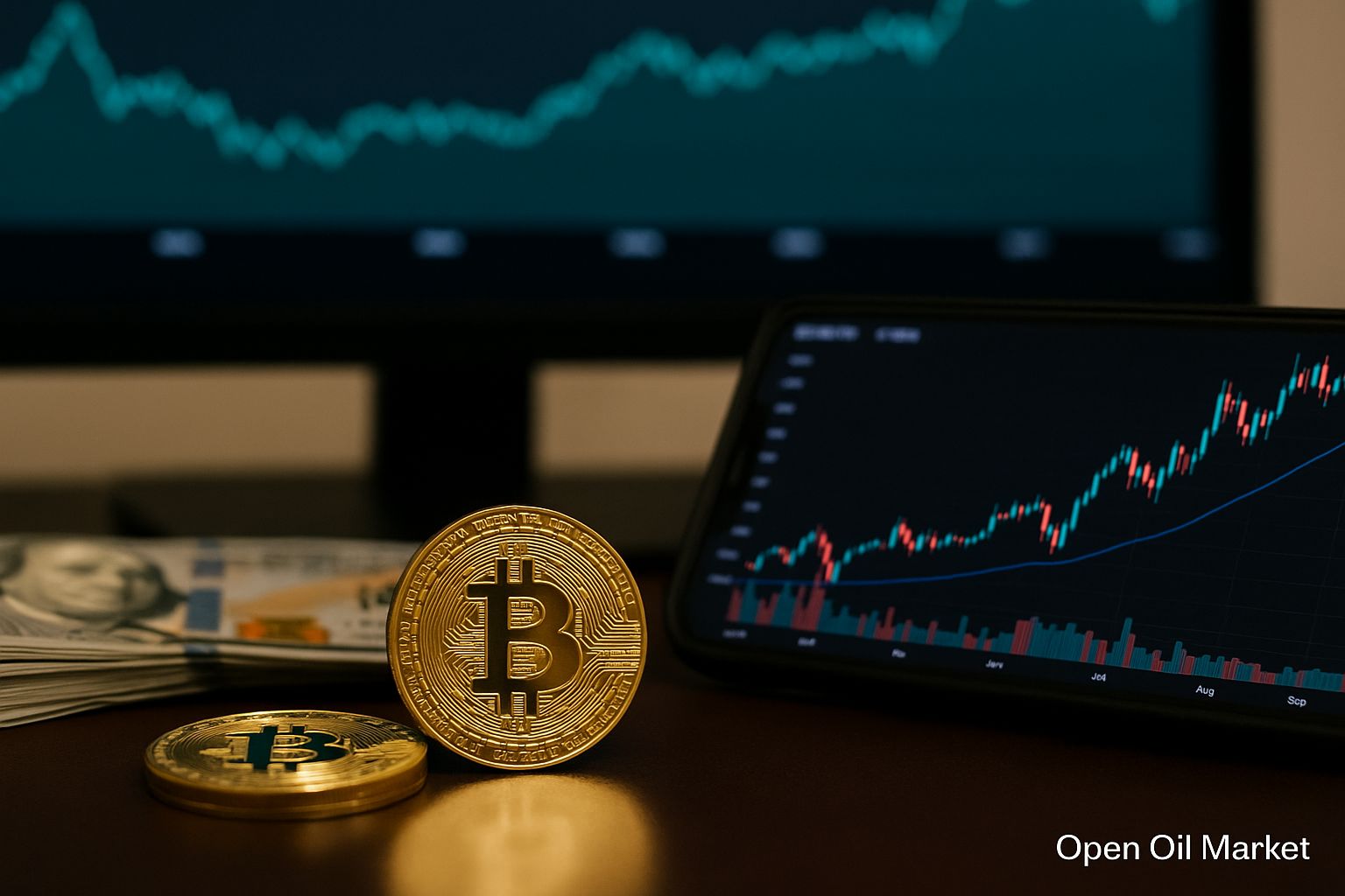 Noticias de criptomonedas 17 de septiembre de 2025 — Bitcoin supera los $115,000, crecimiento de altcoins y regulación del mercado