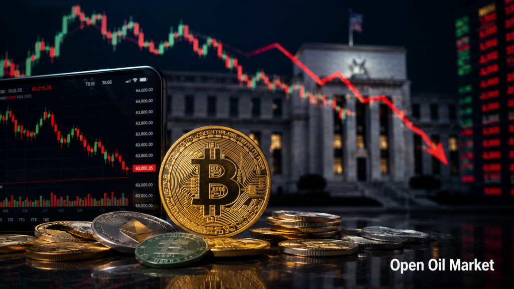 Noticias de criptomonedas, sábado 20 de junio de 2026 — bitcoin bajo presión de la Reserva Federal, inversores atentos a los ETF, stablecoins y tokenización de activos