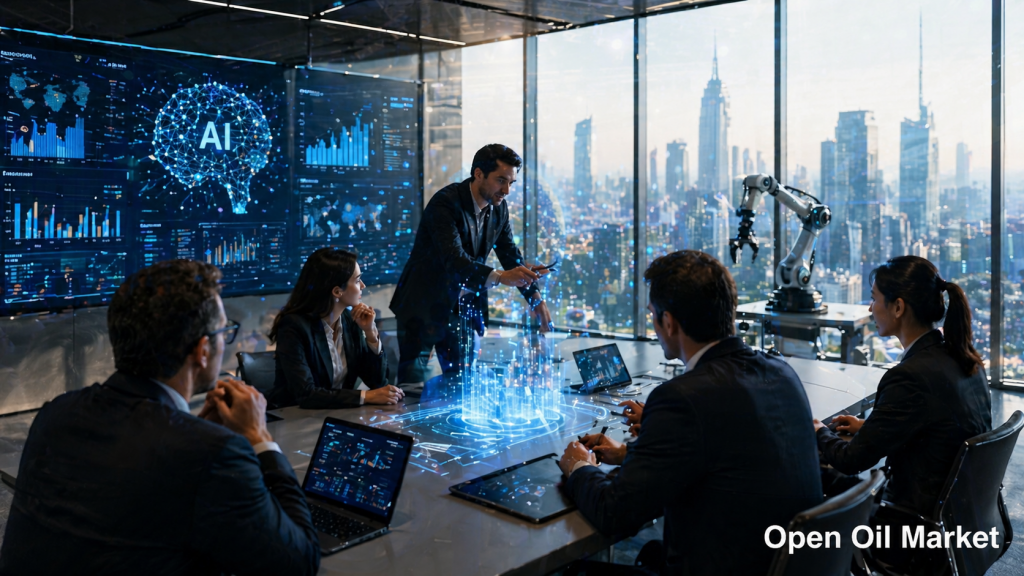 Noticias de startups y capital de riesgo, martes, 28 de abril de 2026: megarrondas de IA, robótica y nueva carrera por la inteligencia artificial soberana