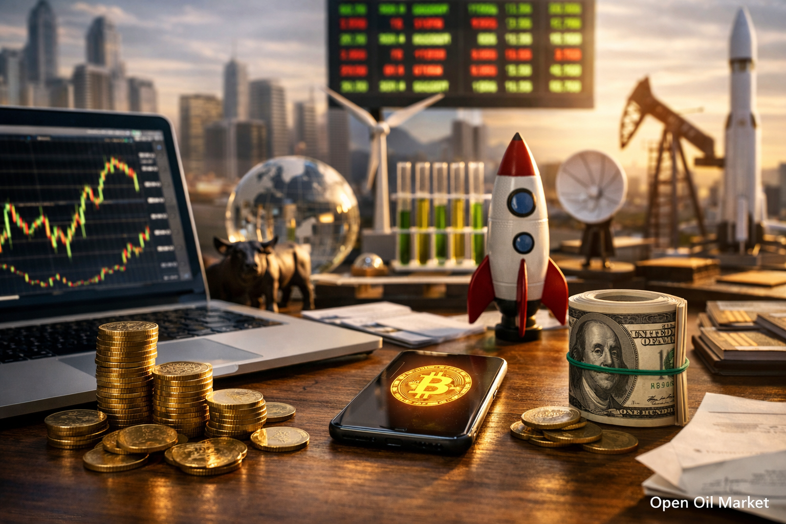 Noticias de startups e inversiones de capital de riesgo 19 de enero de 2026: mercado global de capital de riesgo y rondas de financiación