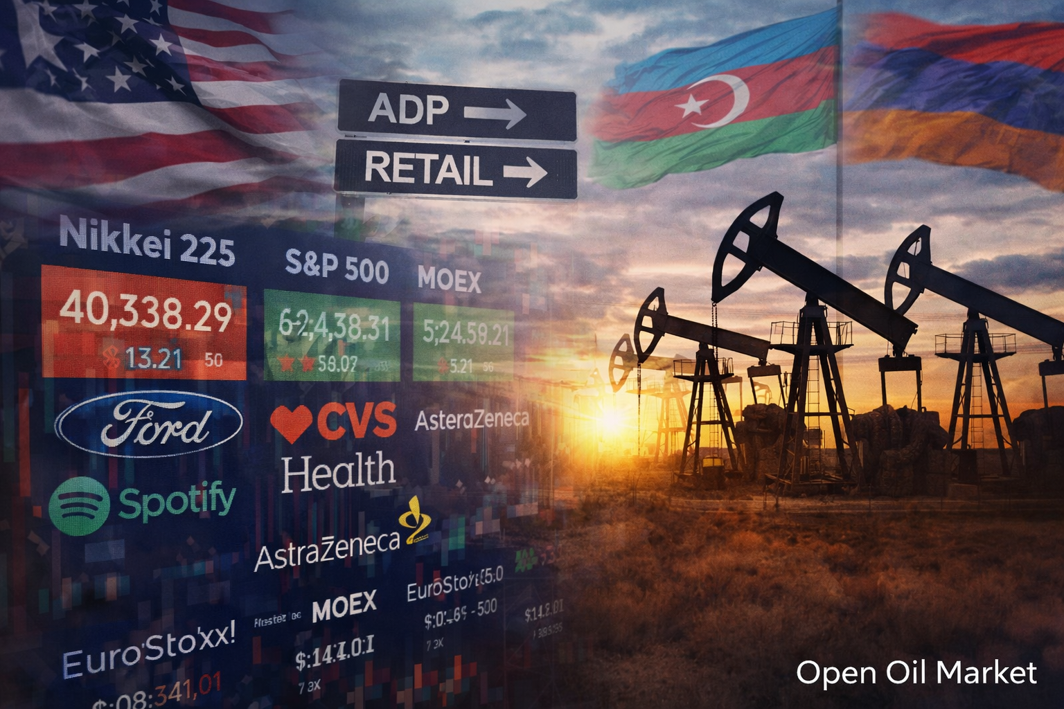 Reporte de Coca-Cola, visita de Vance y macroestadísticas de EE. UU.: Eventos económicos globales y reportes corporativos 10 de febrero de 2026