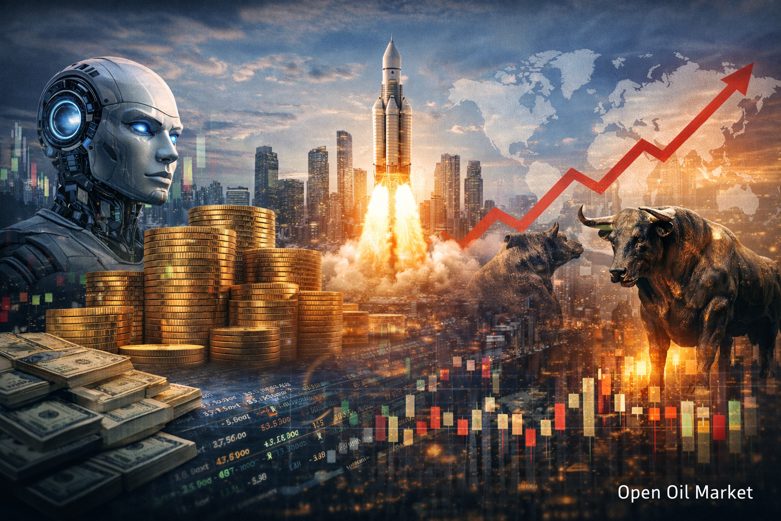 Noticias de startups e inversiones de capital de riesgo — martes, 13 de enero de 2026 Mercado global, IA, IPO