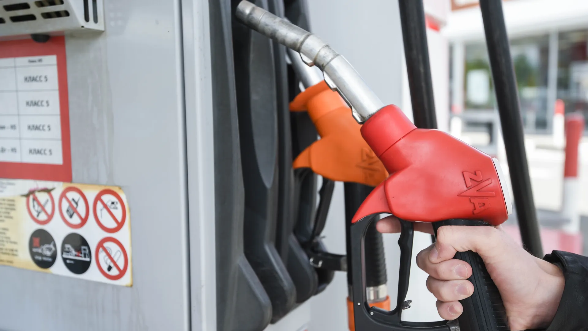 Un experto habló sobre la situación de los precios de la gasolina en enero de 2026