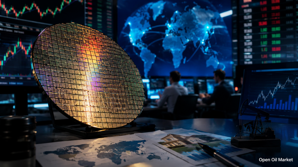 Eventos económicos e informes corporativos 24 de junio de 2026: Micron, EIA, Ifo de Alemania e inflación en Rusia