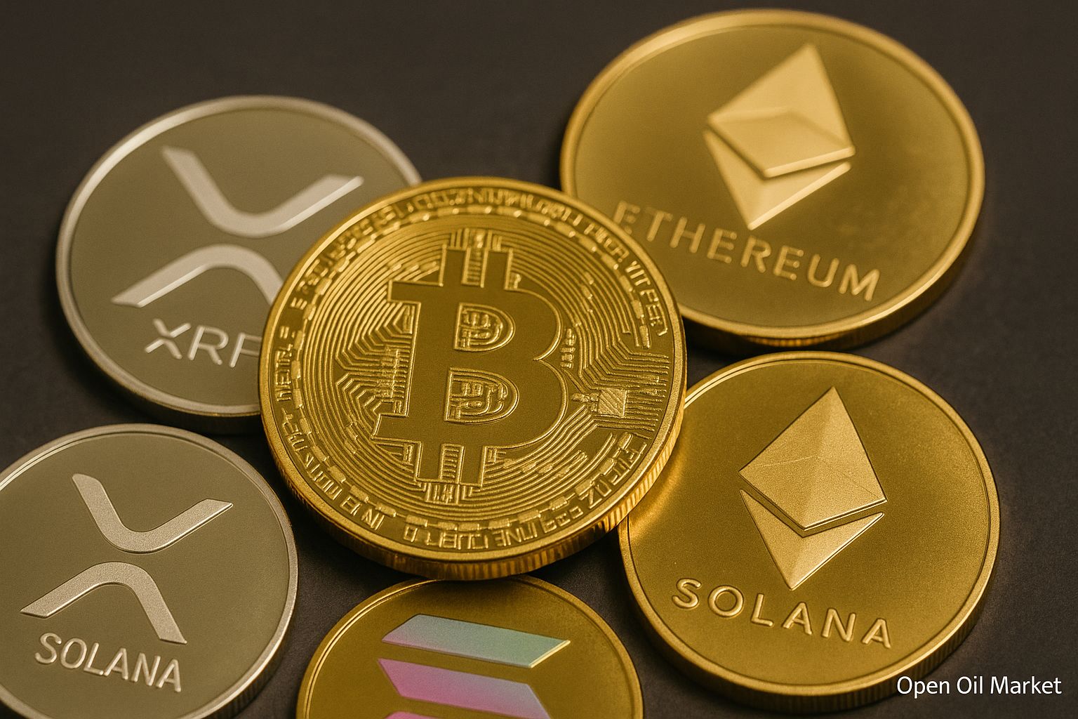 Noticias de criptomonedas 28 de noviembre de 2025 — bitcoin, altcoins, top-10.