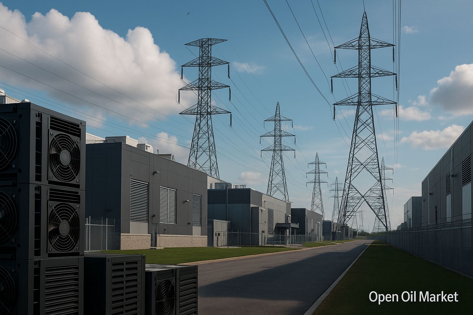 Noticias de startups y inversiones de capital de riesgo — miércoles, 8 de octubre de 2025 — mega rondas de IA, infraestructura y acuerdos de biotecnología.