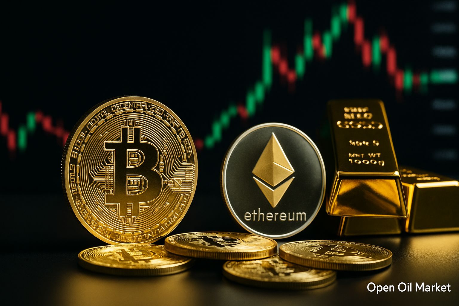 Noticias de criptomonedas — miércoles, 8 de octubre de 2025: flujos institucionales y apetito de riesgo cauteloso