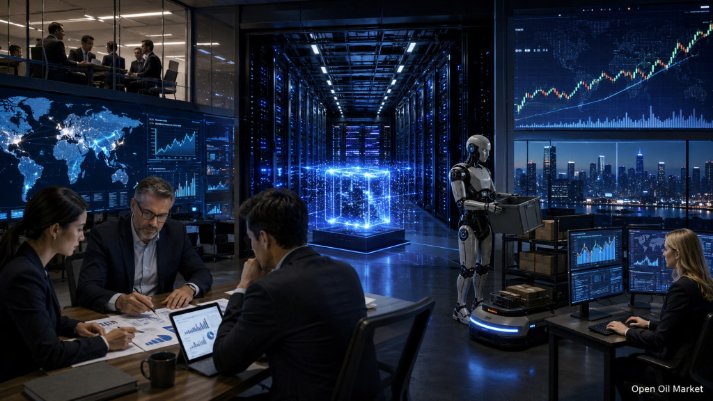 Startups e inversiones de capital de riesgo 30 de junio de 2026: capital en infraestructura de IA, robótica y salidas IPO