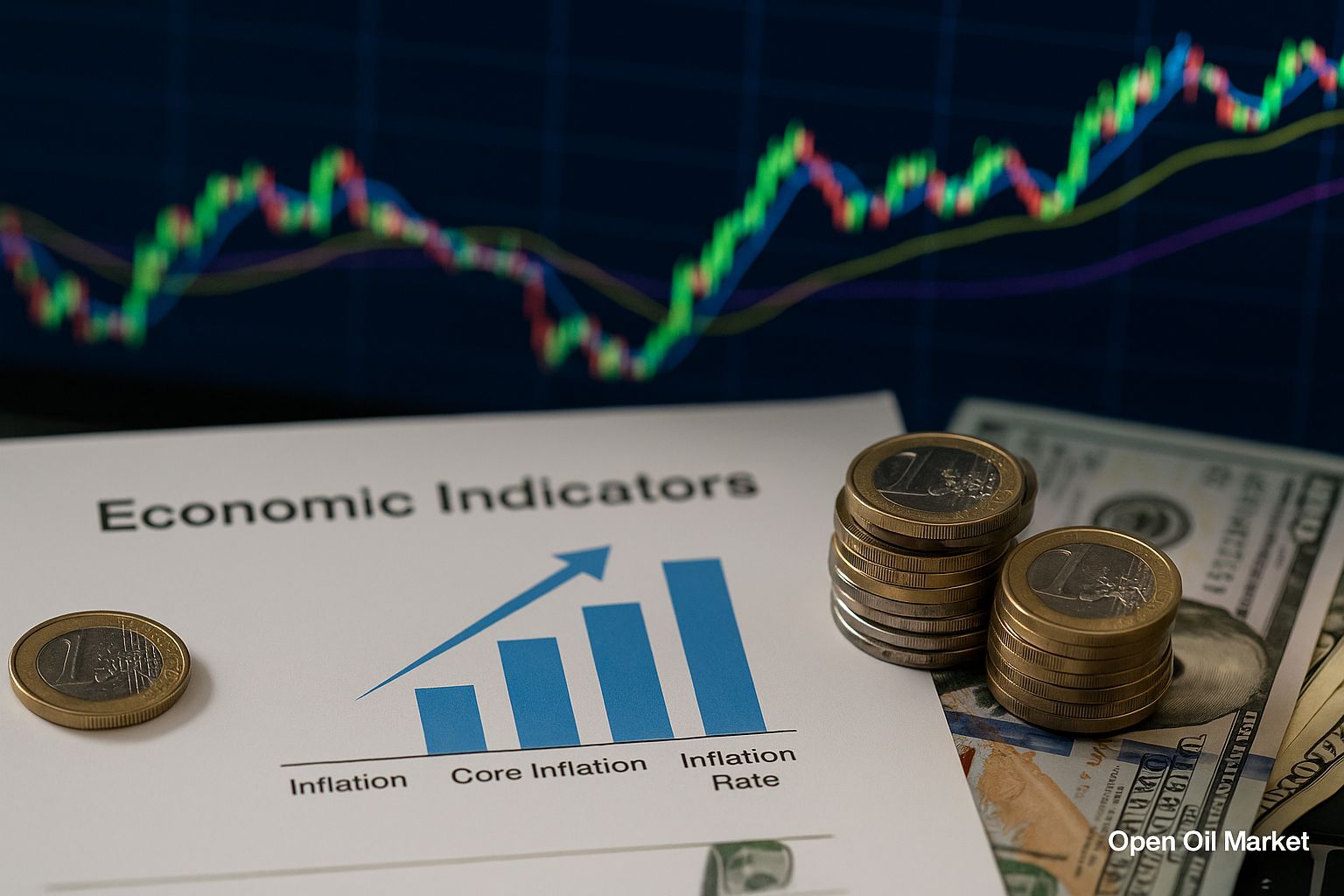 Eventos económicos clave y reportes corporativos de la semana del 15 al 20 de septiembre de 2025