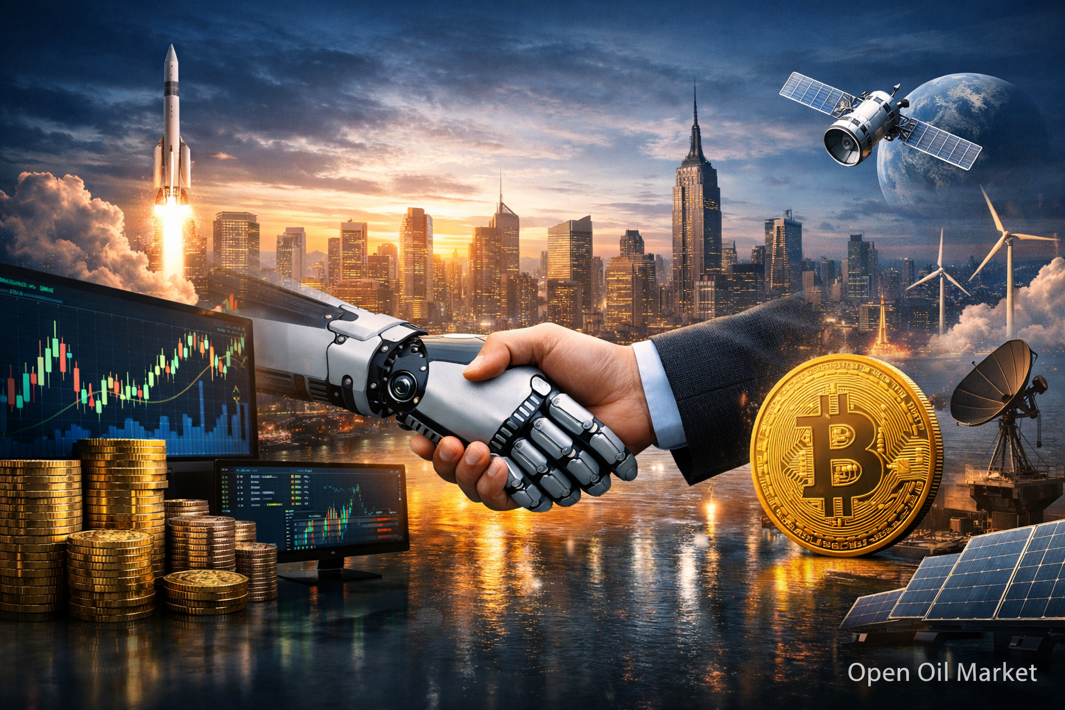 Noticias de startups y inversiones de capital de riesgo — domingo, 21 de diciembre de 2025: megafondos, rondas de IA récord y una IPO de un billón