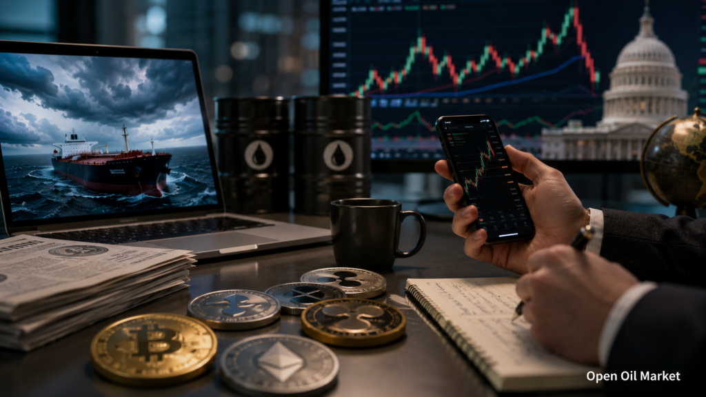 Mercado de criptomonedas 24 de julio de 2026: dinámica de bitcoin, ethereum y las 10 principales criptomonedas